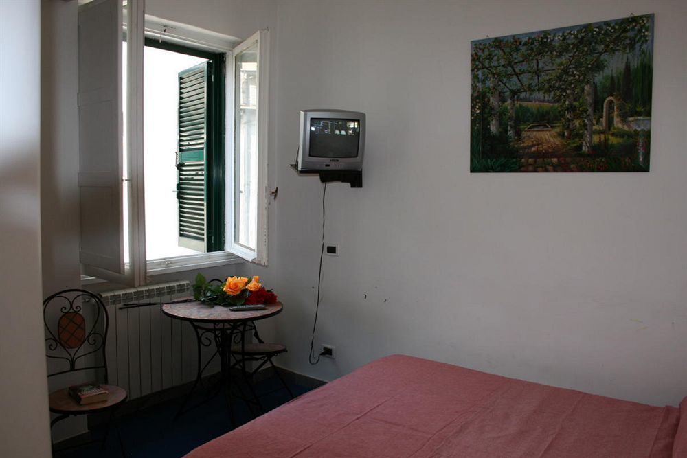 Speedybed Hotel Rom